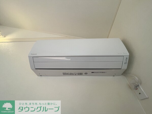 フォレスタ三鷹の物件内観写真